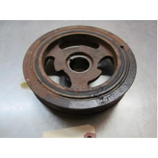 26E029 Crankshaft Pulley For 09-12 Ford Escape  3.0